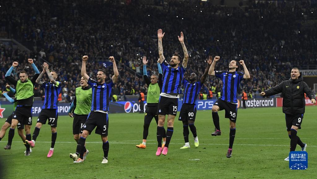 药厂近20场欧战小组赛／联赛阶段仅3败，若赢曼城将获欧冠50胜