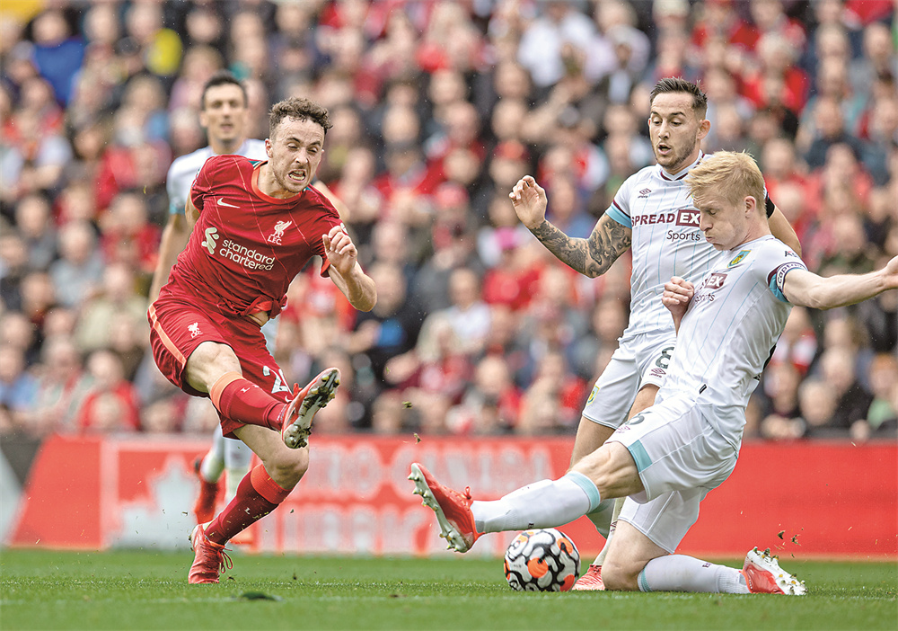 荷兰4-0立陶宛晋级美加墨世界杯，加克波、赖因德斯传射