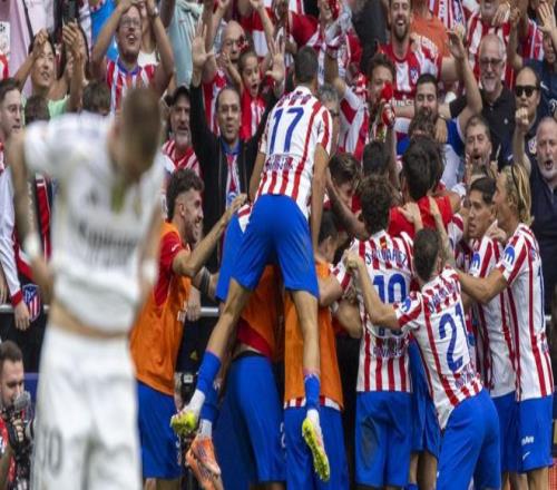 名宿：我不会让弗拉泰西当替补，任何比赛任何对手他都能进球