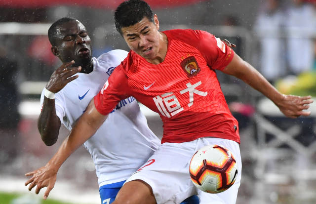 中国足协发起2025全民足球挑战，多名英超球员前来助阵