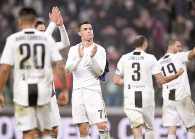 世体：特狮已进入康复的最后阶段，预计下周能回归球队大名单