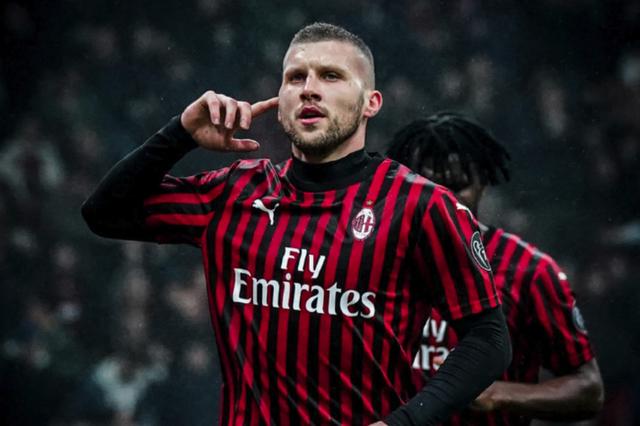 意甲俱乐部欧战积分排名：国米断档第1，米兰第5，尤文第6