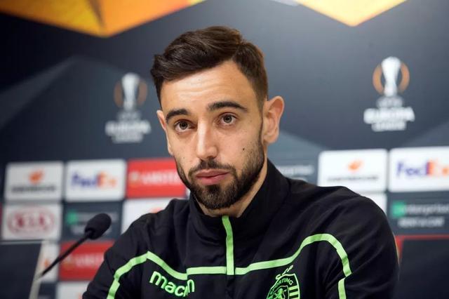 看完曼联vs埃弗顿中b费的触球集锦，拉爵还是把他卖了吧