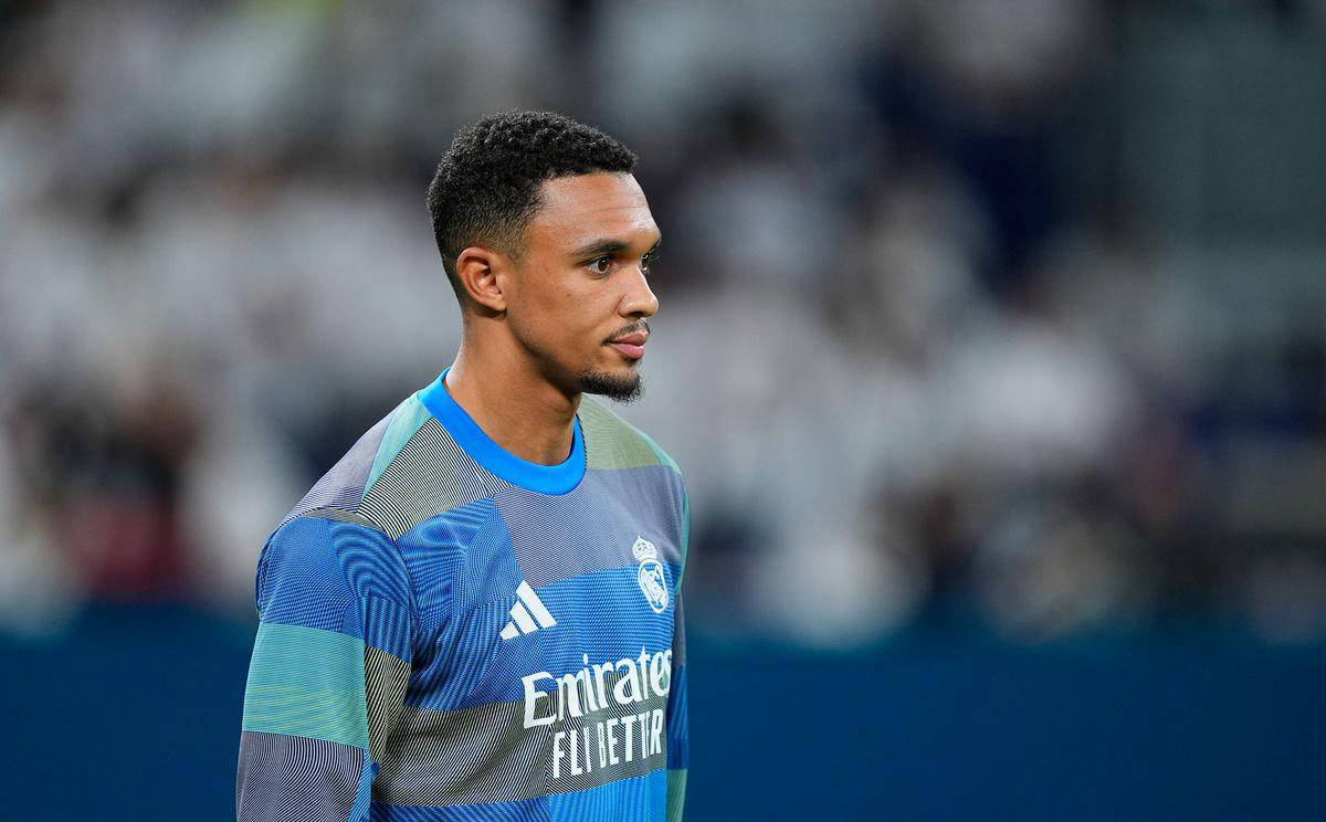 54球追平2015年的C罗，姆巴佩升至皇马球员自然年进球榜第四