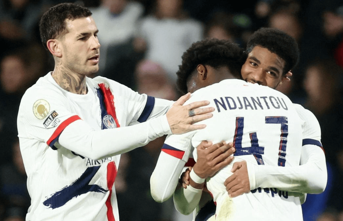 新星高光不断，未来无极限